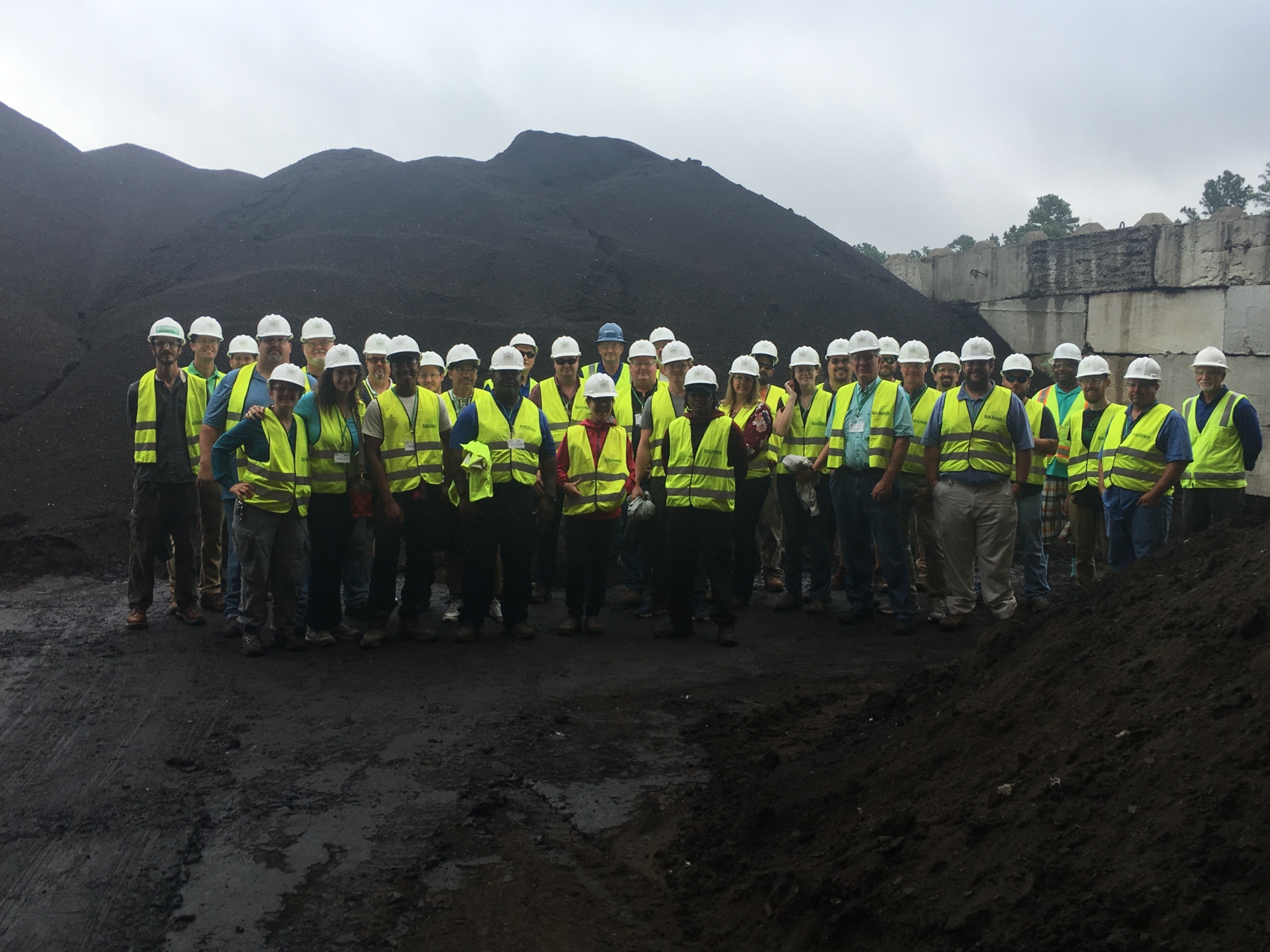 Compost Operations Training Course (COTC) NCCC